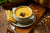 Vegan Breadfruit Soup