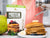 High Protein Pancakes