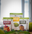 Breadfruit Flour & Pancake Mix Bundle – Gluten-Free | Plant-Based | Amasar Pana Power 3-Pack