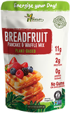 Breadfruit Pancake & Waffle Mix, 8.5 oz