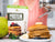 Protein Breadfruit Pancake & Waffle Mix, 9 oz