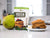 Protein Breadfruit Pancake & Waffle Mix, 9 oz - 2-Pack