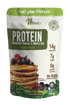 High-Protein Breadfruit Pancake & Waffle Mix – Gluten-Free, Plant-Based, 9 oz