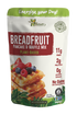 Breadfruit Pancake & Waffle Mix – Gluten-Free, High Fiber, Plant-Based, 8.5 oz