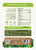 High-Protein Breadfruit Pancake & Waffle Mix – Gluten-Free, Plant-Based, 9 oz