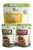 Breadfruit Flour Essentials 3-Pack – Gluten Free, Plant Based, High Fiber