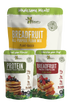 Breadfruit Flour Essentials 3-Pack – Gluten Free, Plant Based, High Fiber