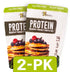 Protein Breadfruit Pancake & Waffle Mix, 9 oz - 2-Pack